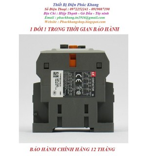 Freeship - Khởi động Từ 22A LS-MC-22A