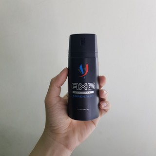 XỊT KHỬ MÙI NAM AXE MỸ 150ml