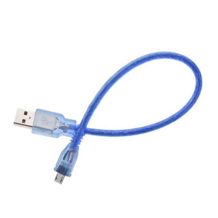 Dây USB A Đực To Micro USB