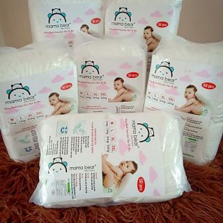 Bỉm quần mama bear 50c size xxl
