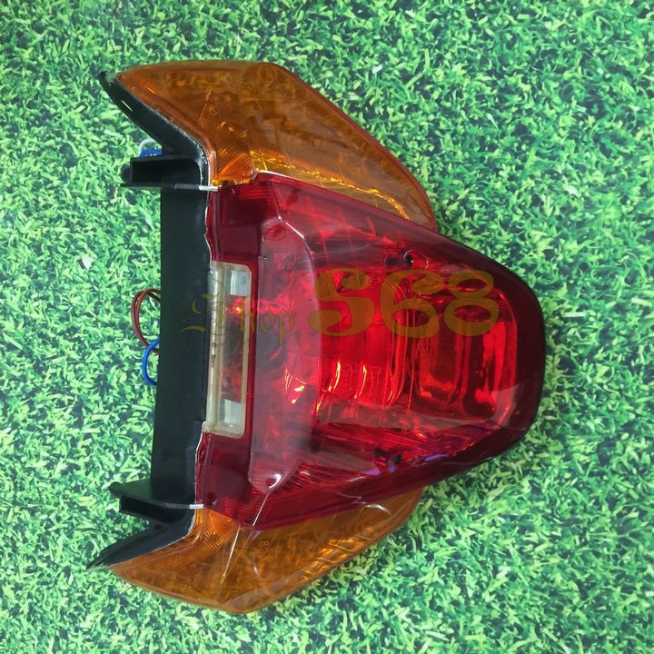 Củ Hậu Xe máy Future 1 - Cụm đèn hậu xe Future 1 - S1596