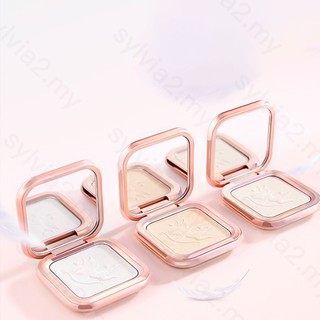 Phấn trang điểm ZEESEA hỗ trợ bắt sáng da 3d