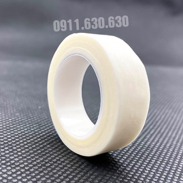 Băng keo lụa nối mi_dụng cụ nối mi_ Mi Fan - Be Lash