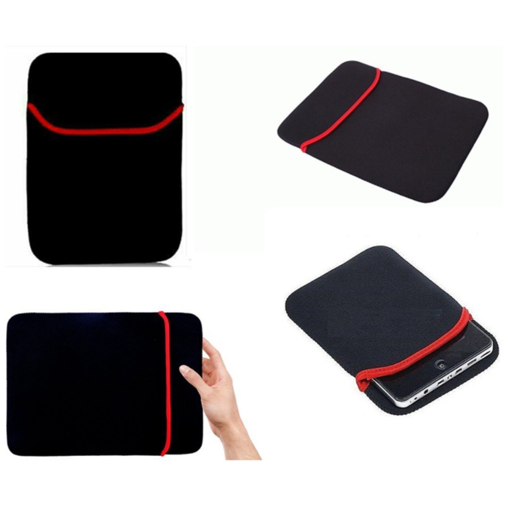 Túi Đựng Laptop 10 Inch 7 Inch 8 9.7 1213.3 1415.617 Inch Tiện Dụng