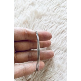 Vòng lò xo inox cao cấp