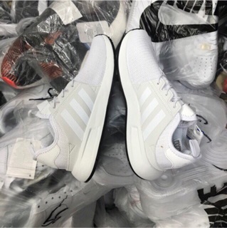 Giày Adidas XPLR trắng