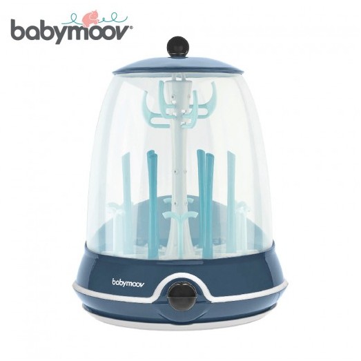 Máy tiệt trùng bình sữa Babymoov bằng hơi nước