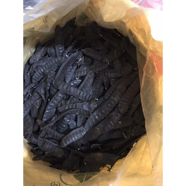 Bồ kết khô 500g