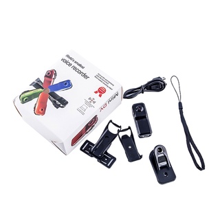 Camera Hành Trình Mini MD80 Dv Dvr