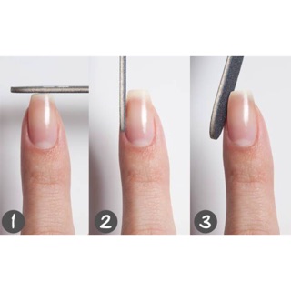 COMBO 10 Cây dũa móng tay chuyên nghiệp