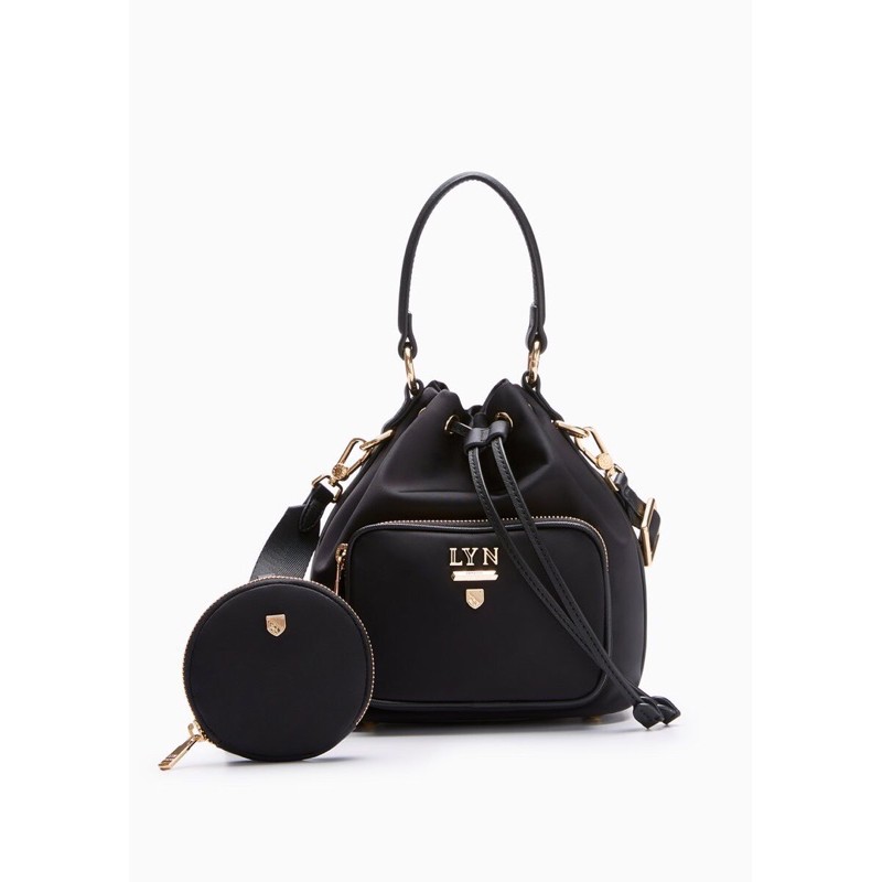 Túi Lyn rút dây ROSETTE BUCKET