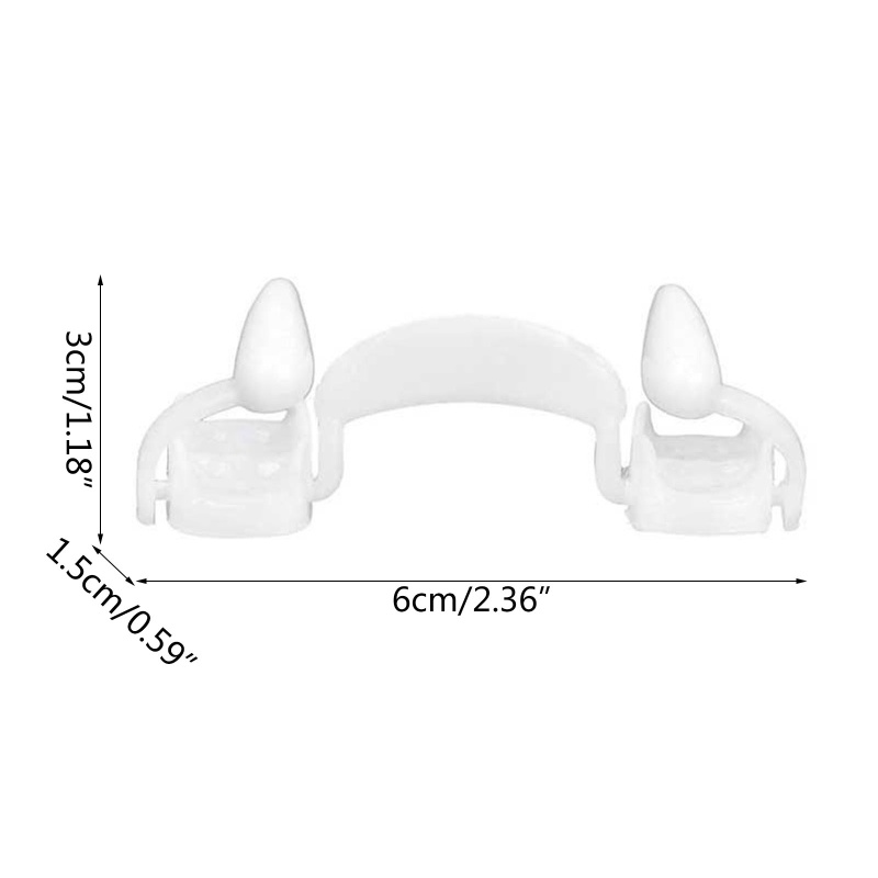 Răng Nanh Giả Hóa Trang Ma Cà Rồng Cho Bé