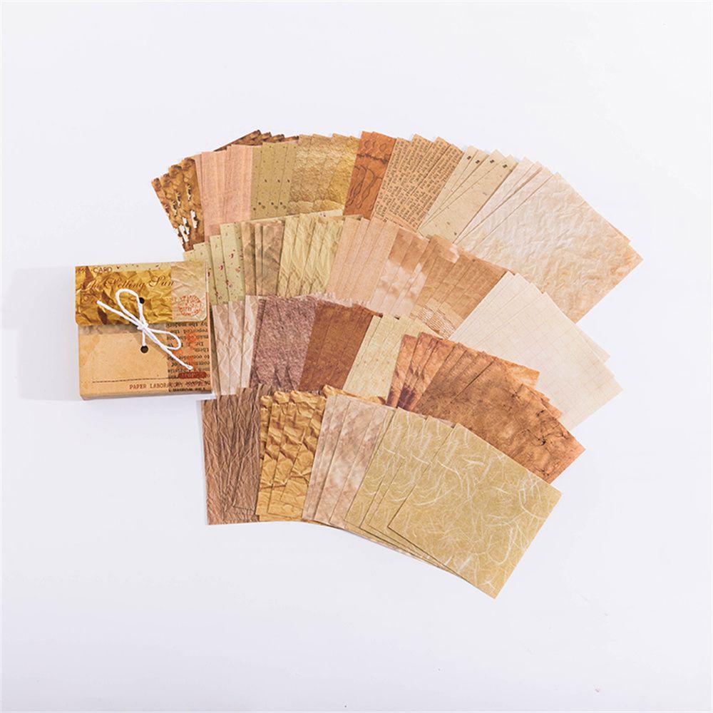 PISTA 100 Tờ Giấy Ghi Chú Họa Tiết Dễ Thương