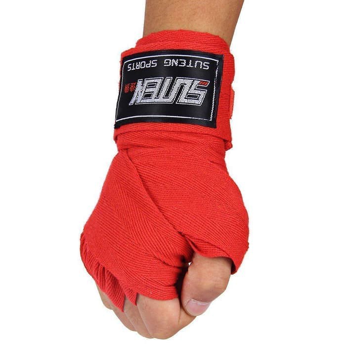 Găng tay đấm bốc/Muay thái UFC MMA Suten KK