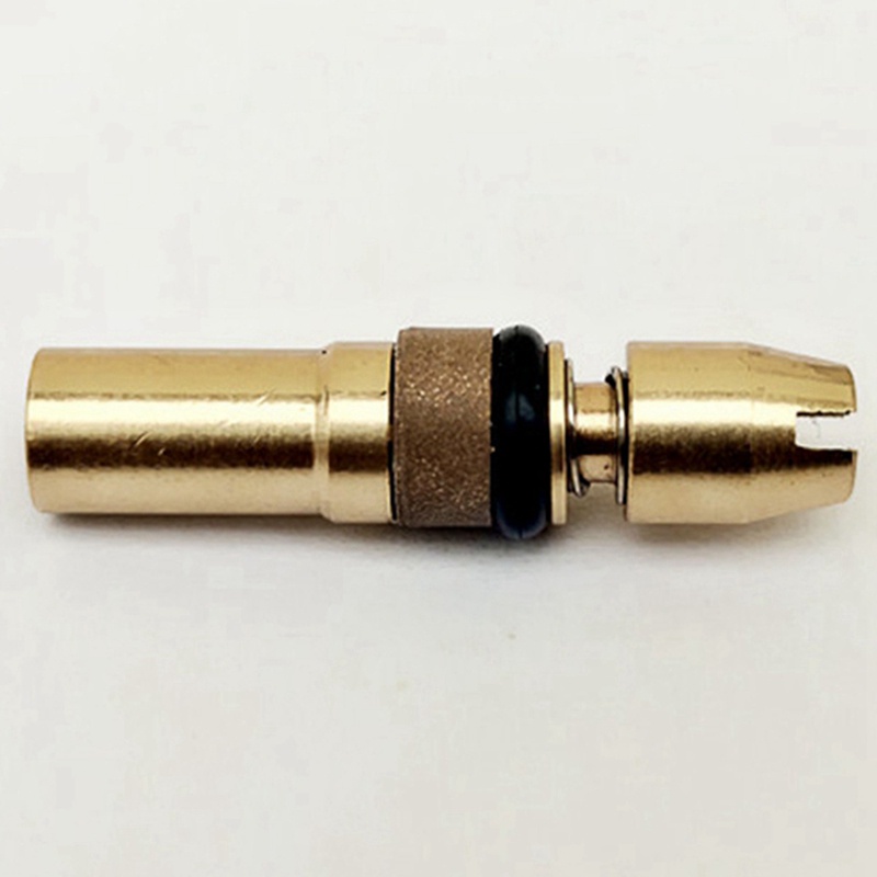 Set 3 Đầu Piston Áp Suất Cao 6mm 30Mpa Chuyên Dụng