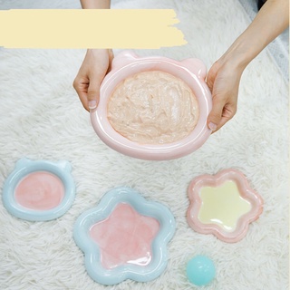Bát Sứ Đựng Thức Ăn Dành Cho Thú Cưng