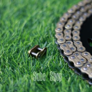 Sên RCB 428S - 132 mắt