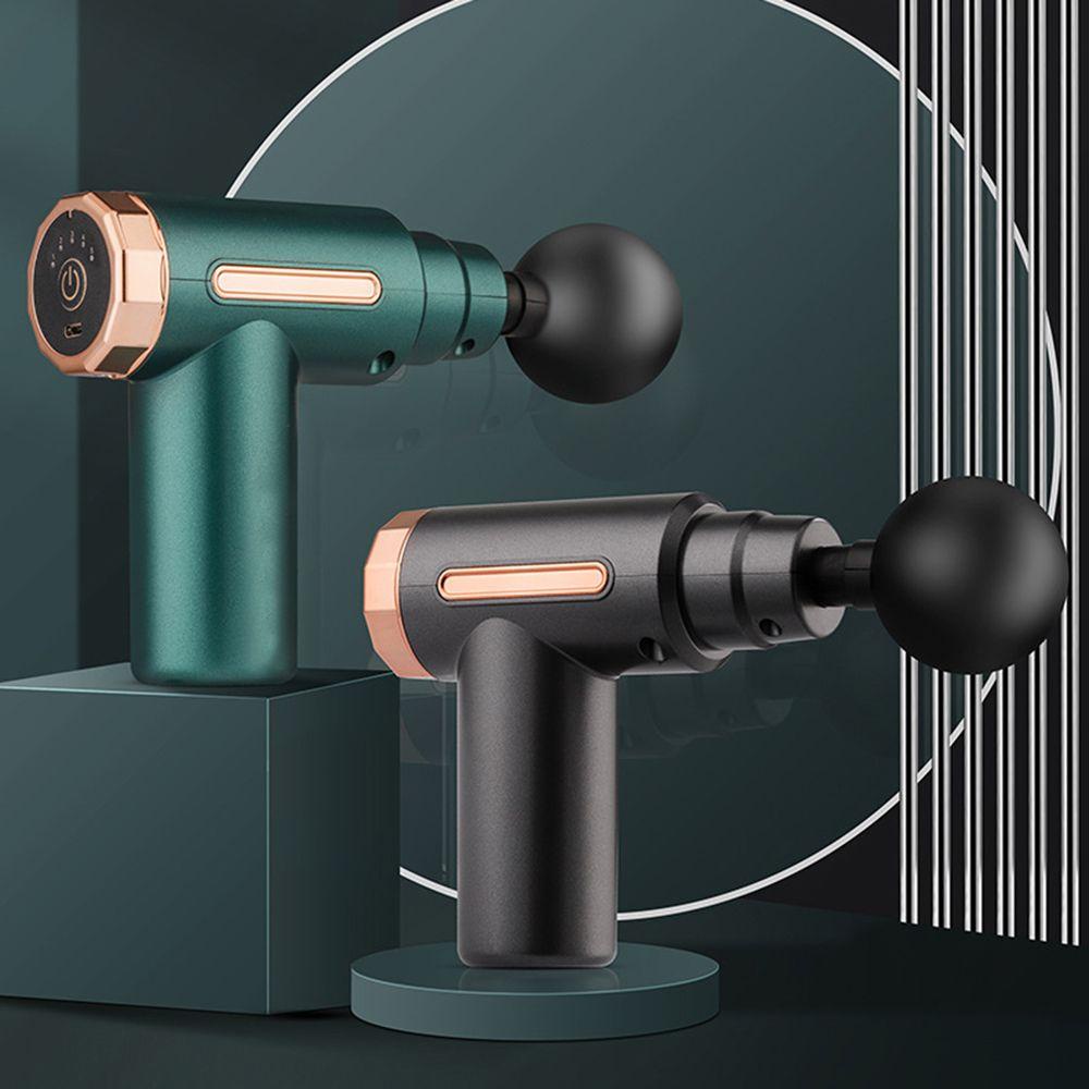 Súng Massage Thư Giãn Cơ Bắp