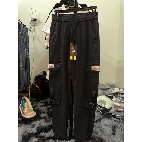 quần jogger
