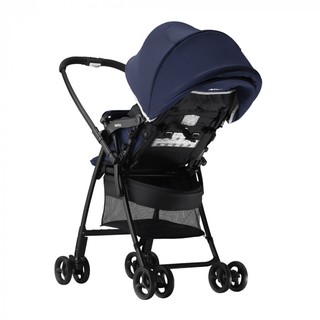 Xe đẩy trẻ em Aprica Karoon Air