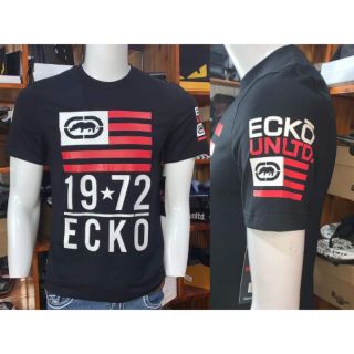 Áo thun ecko 1972 XV678