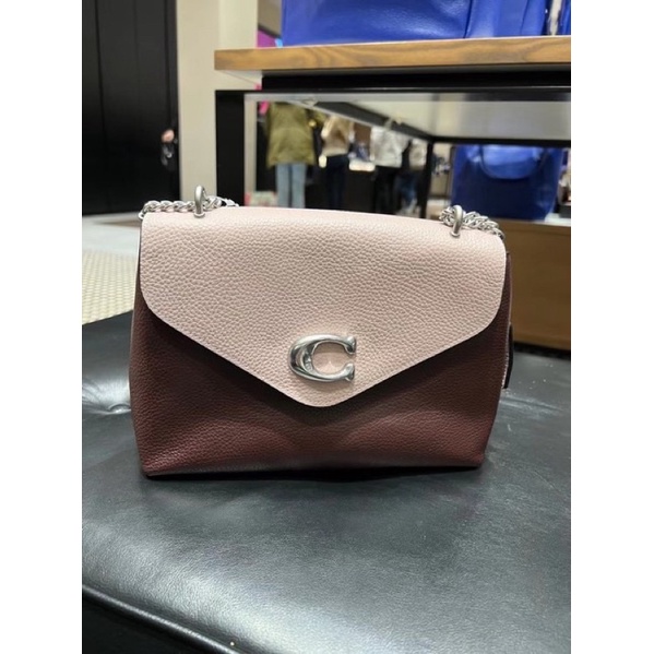 Túi Coach auth sale