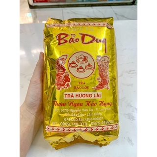 [Tân Phú] Trà Lài Bảo Duy gói 300gr