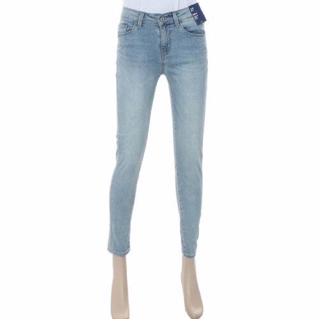 Quần Jeans Polham