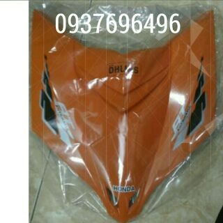 Mặt nạ Winner 150 kiểu racing