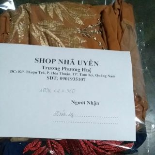 Đầm dạ hội Trung niên