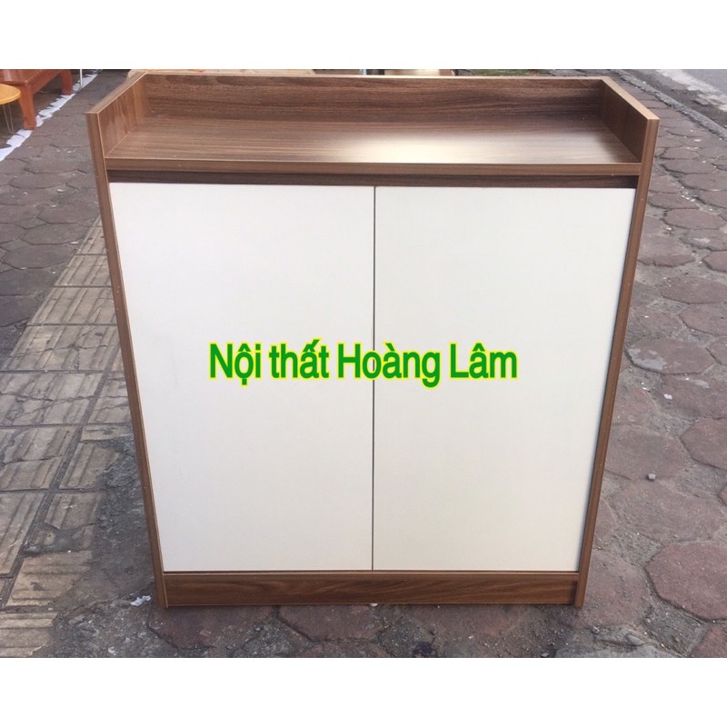 Tủ giầy công nghiệp cỡ nhỏ