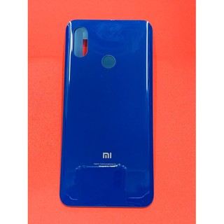 Vỏ lưng xiaomi mi 8