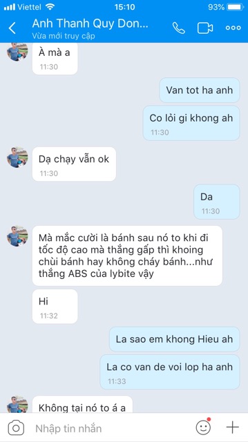 Lốp trước xe Exciter 150 chính hãng Veloce