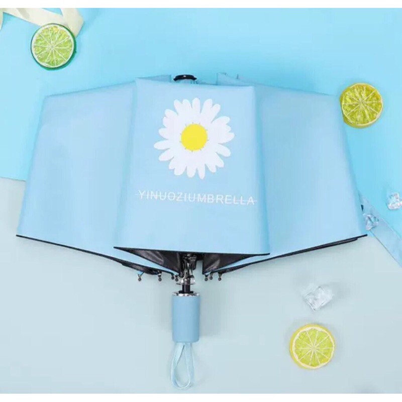 Ô che mưa che nắng, dù gấp gọn chống thấm