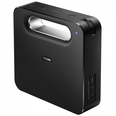 Loa PHILIPS Wireless Portable BT5580 - Hàng trưng bày