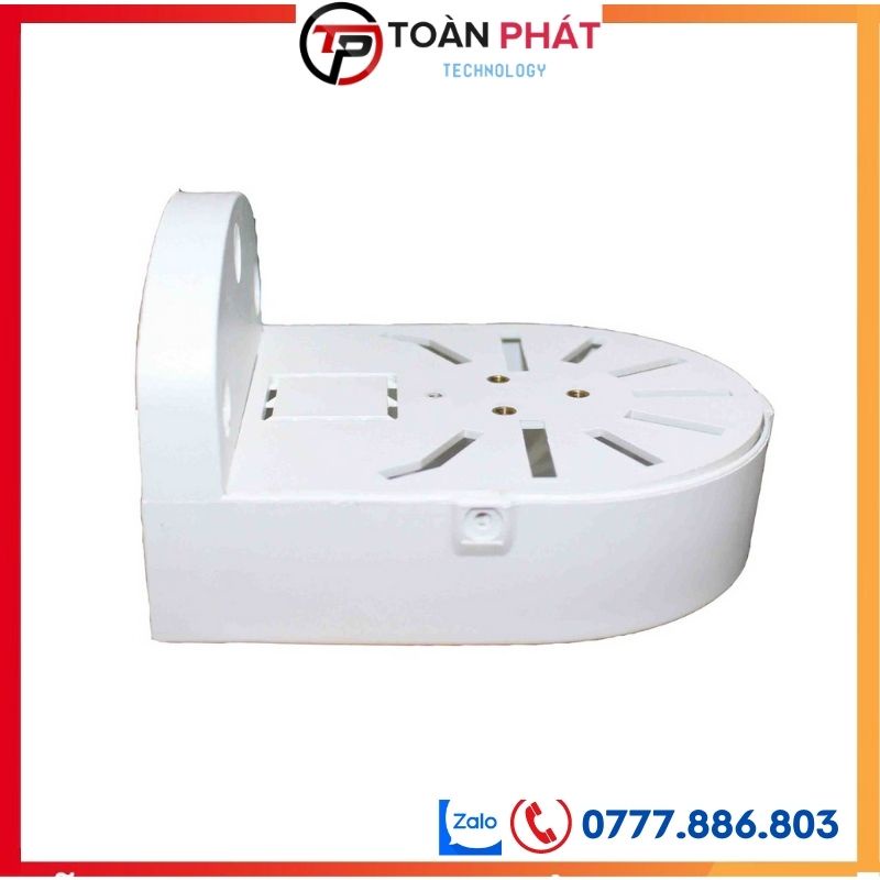 Chân đế camera quan sát trong nhà phù hợp cho tất cả các dòng camera trong nhà, Gía treo camera giá rẻ