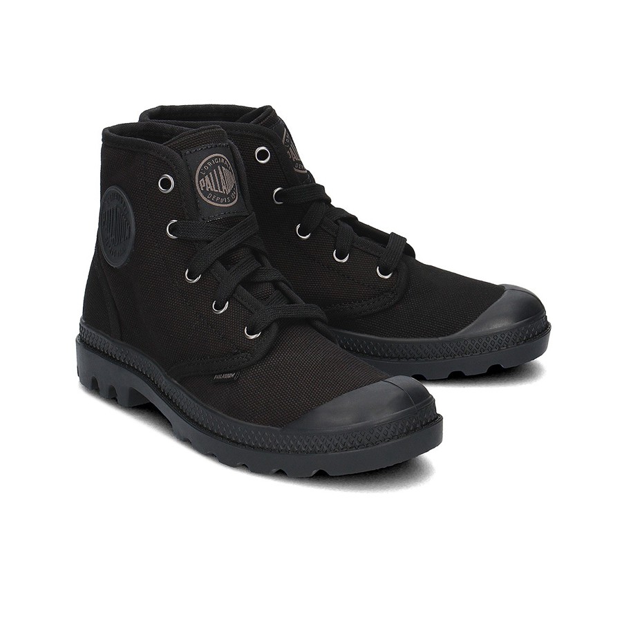 Giày Palladium Pampa Hi 02352-060-M