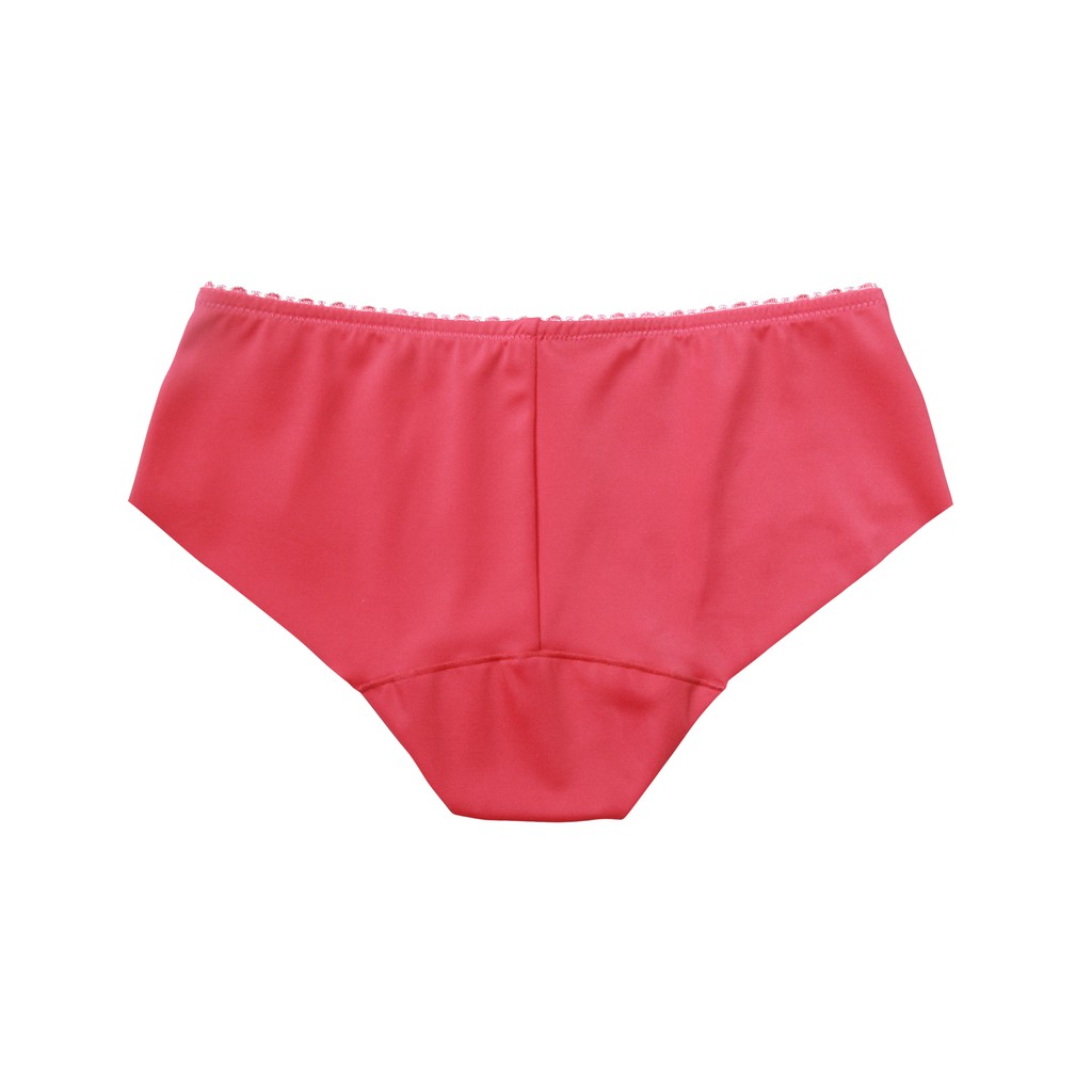 Quần lót nữ không đường viền Miley Lingerie FSS0X00 | BigBuy360 - bigbuy360.vn