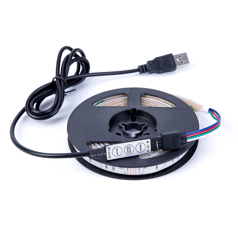 Dải Đèn Led Cho Thùng Máy Tính