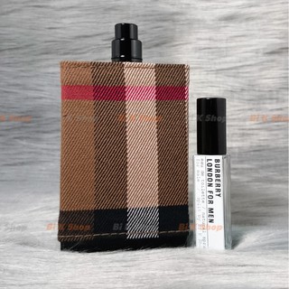 Bi K Shop - Nước hoa nam Burberry London for men [Mẫu thử]