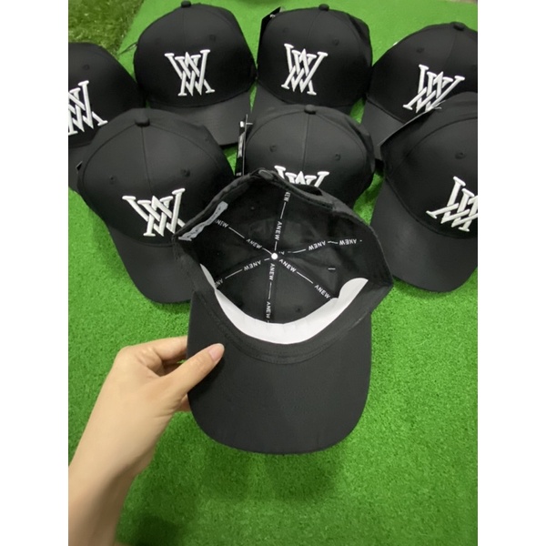 Mũ Golf Anew- Nón Golf Anew- Hàng Nhập Khẩu