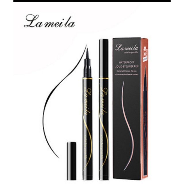 Bút kẻ mí mắt Lameila