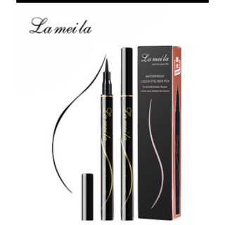 Bút kẻ mí mắt Lameila