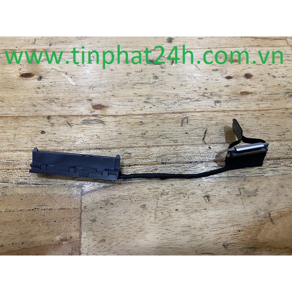 Thay Cable - Jack Ổ Cứng HDD SSD Cable HDD SSD Laptop Lenovo ThinkPad T560 T460 P50S 450.06D02.0011 00UR860