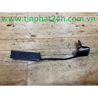 Mua Thay Cable - Jack Ổ Cứng HDD SSD Cable HDD SSD Laptop Lenovo ThinkPad T560 T460 P50S 450.06D02.0011 00UR860