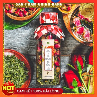 Trà dưỡng nhan cao cấp tenhuytao dauhaiyen
