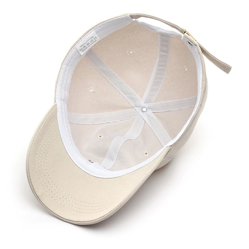 Mũ lưỡi trai 🧢 Nón kết thêu chữ Memorie nam nữ cá tính Ulzzang thời trang chất đẹp hiệu LABIZI NK08