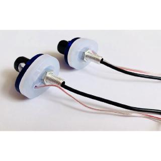 Combo 2 Đèn LED xi nhan cho xe Exciter 150