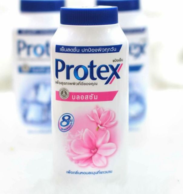 1 chai phấn lạnh Protex Thái Lan (280g)