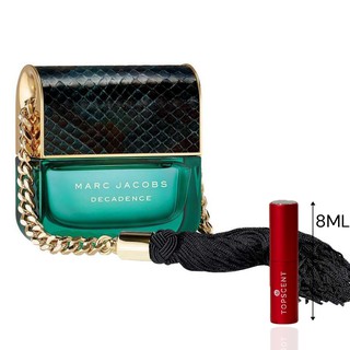 Nước hoa Topscent nữ Decadence Marc Jacobs EDP 8ml